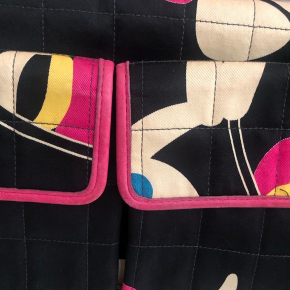 Chanel multi color flap bag - Picture 4 of 15